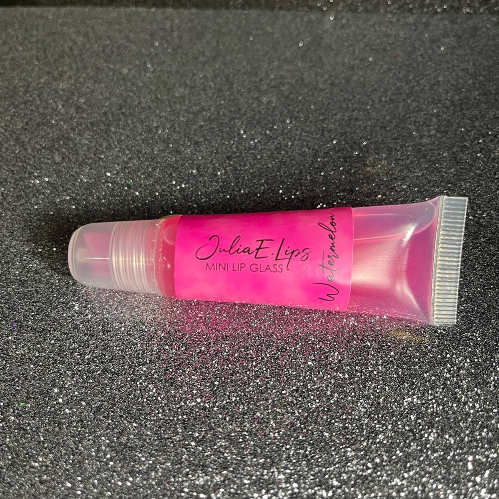 Mini Lip Glass - Picture 4 of 8